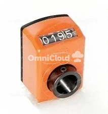 Digitalanzeige Da04 Da 09S Teller