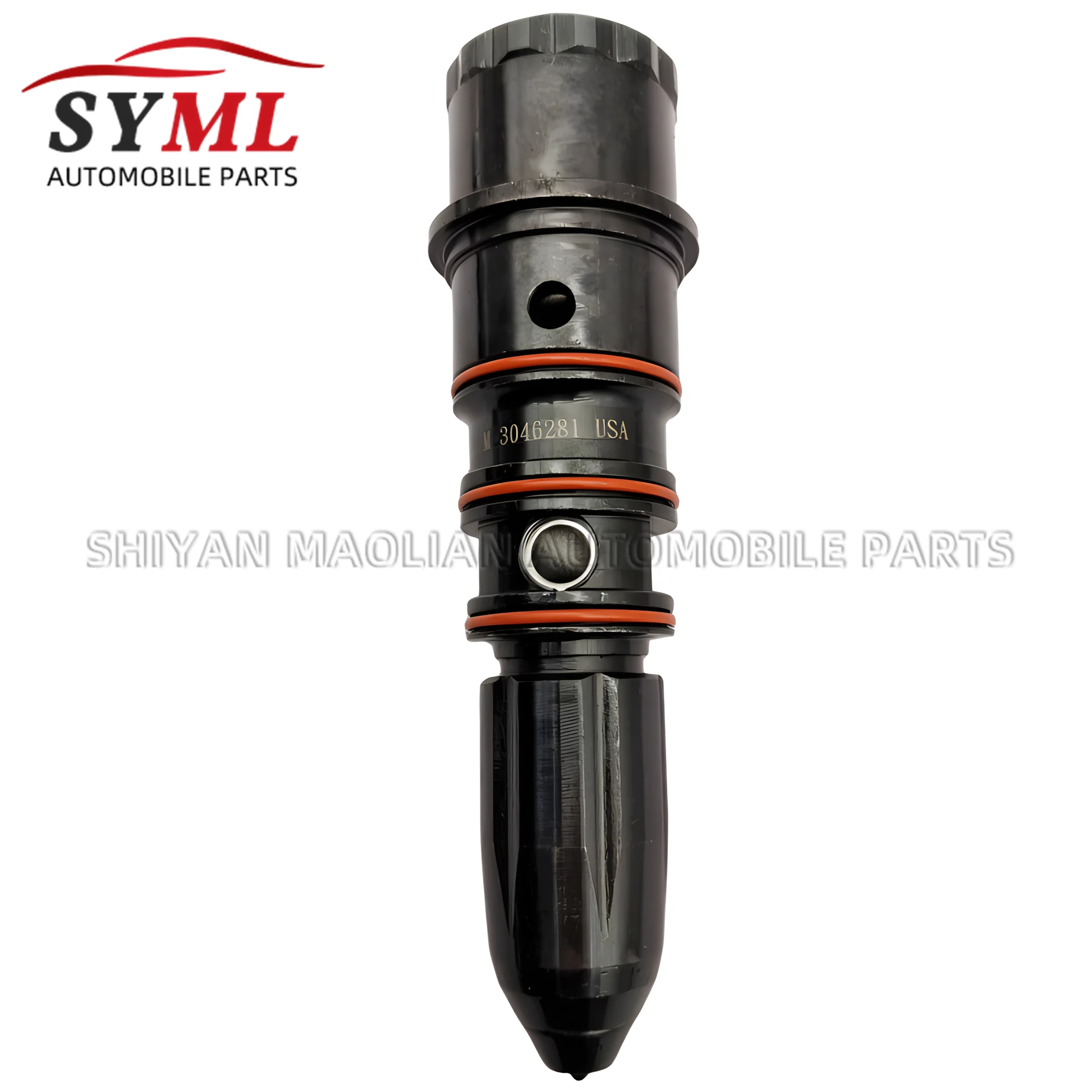 3046281 Suitable for NT855 diesel engine parts new high pressure common rail fuel injector assembly quality supply