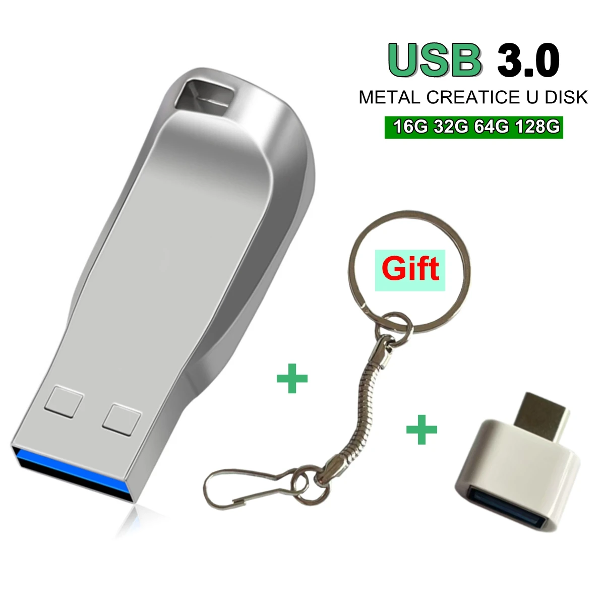 

Высокопроизводительные USB-флешки 128 ГБ 64 ГБ 32 ГБ 3.0 Высокоскоростной флэш-накопитель 64 ГБ USB-накопитель 32 ГБ 16 ГБ USB-накопитель