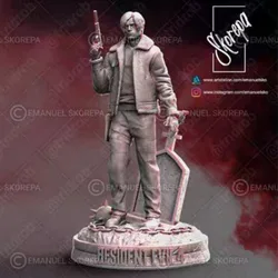 1/24 Resin Figure Model Kit Fantasy Hobby Miniature Diorama Game Male Character Warrior Unassembled and Unpainted Free Shipping