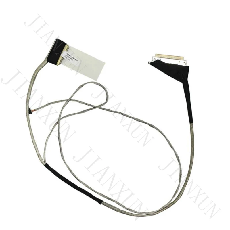 S+LVDS Video Cable For Acer Aspire DC02001Y810 DC02001YB10 DC02001Y910