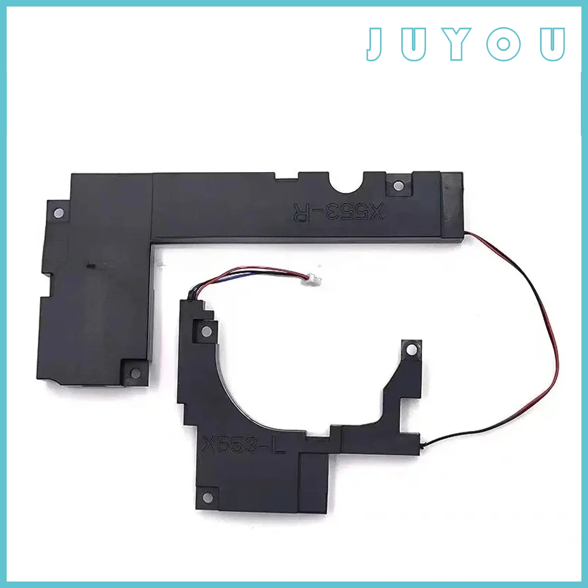 For ASUS X553MA X503M F553M K553M X553M R515M Speakers, Speakers Laptop built-in speakers