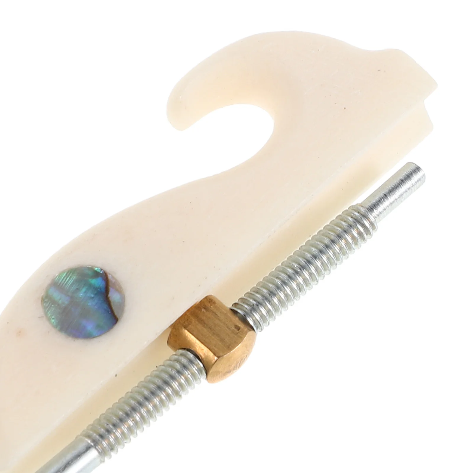 Erhu القوس لوحة السمك دائم عظم البقر عالية المدى الصوت أداء مستقر لاستبدال ممارسة فئة الموسيقى الحفلات الموسيقية