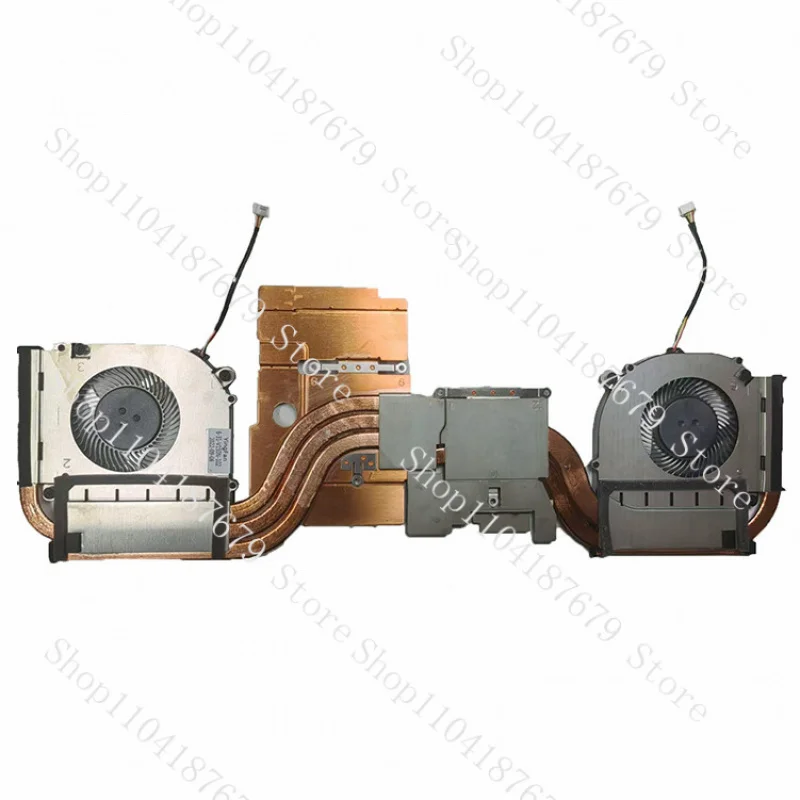 

Новинка для Hasee Z7 Z8-DA7NP Z7T-DA5NP Радиатор охлаждающего вентилятора 6-31-V150N-102