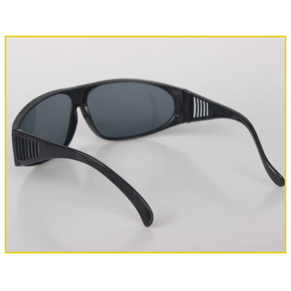 Cómodas gafas protectoras de soldadura, gafas con oscurecimiento automático, gafas de seguridad con oscurecimiento automático, protección envolvente