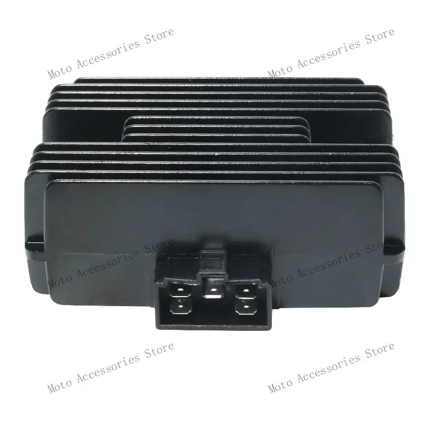 Voltage Regulator Rectifier 32800-34J00 Fit for Suzuki GIXXER GSX 150 SF MOTO GP GSX 150 GIXXER 150 2016 Motorcycles Accessories