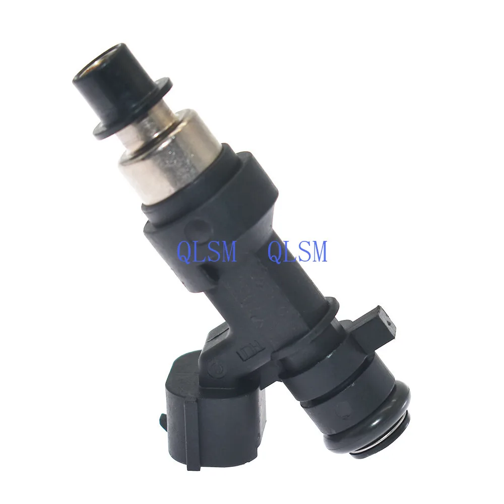 1 piece fuel injector 16600-JK00A FBY7030 for 2011-12 Infiniti G25 EX25 Nissan Teana -