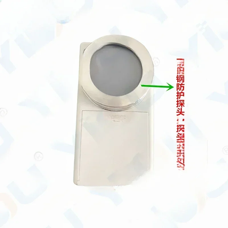

Bestseller Hot Selling COM-3020PRO Solid Anion Detector Coating Anion Detector