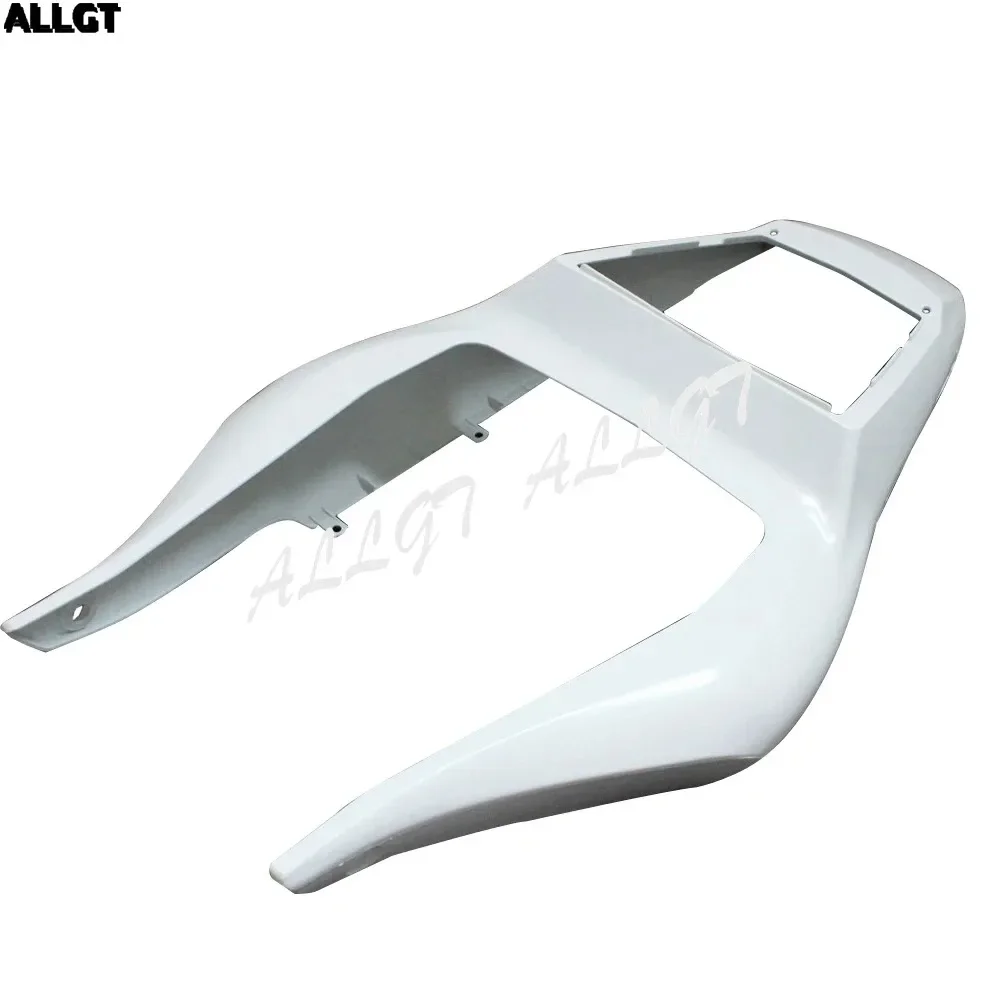 ABS Injection Unpainted Tail Section Fairing for YAMAHA YZF R6 1998 1999 2000 2001 2002 Motorcycle Fairing