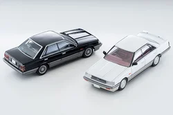 Tomytec-高度な年齢,限定版,シミュレーション,合金,モデルn282 a/b,skyline 4ドア,ギフト用の静的カー