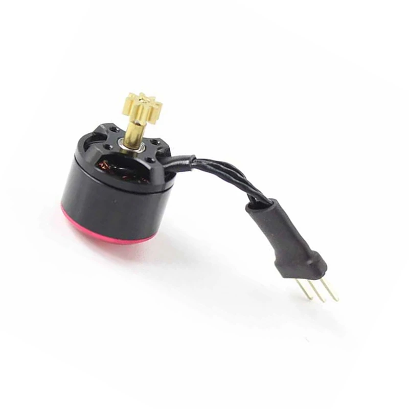 

Практичный бесщеточный двигатель XK.2.K110.001 для Wltoys XK K110 K110S V930 V931 V977, запасные части для радиоуправляемого вертолета, аксессуары