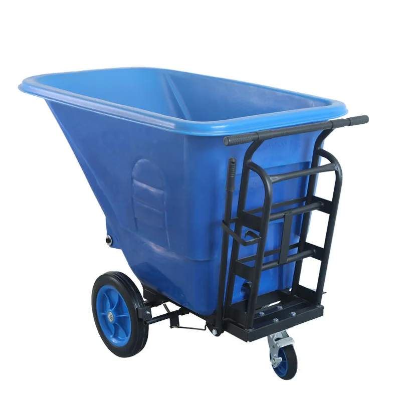 

Incline bucket car Sanitation tools Garbage labor car Sundries Plastic cleaning car Fertilizer car Seed car