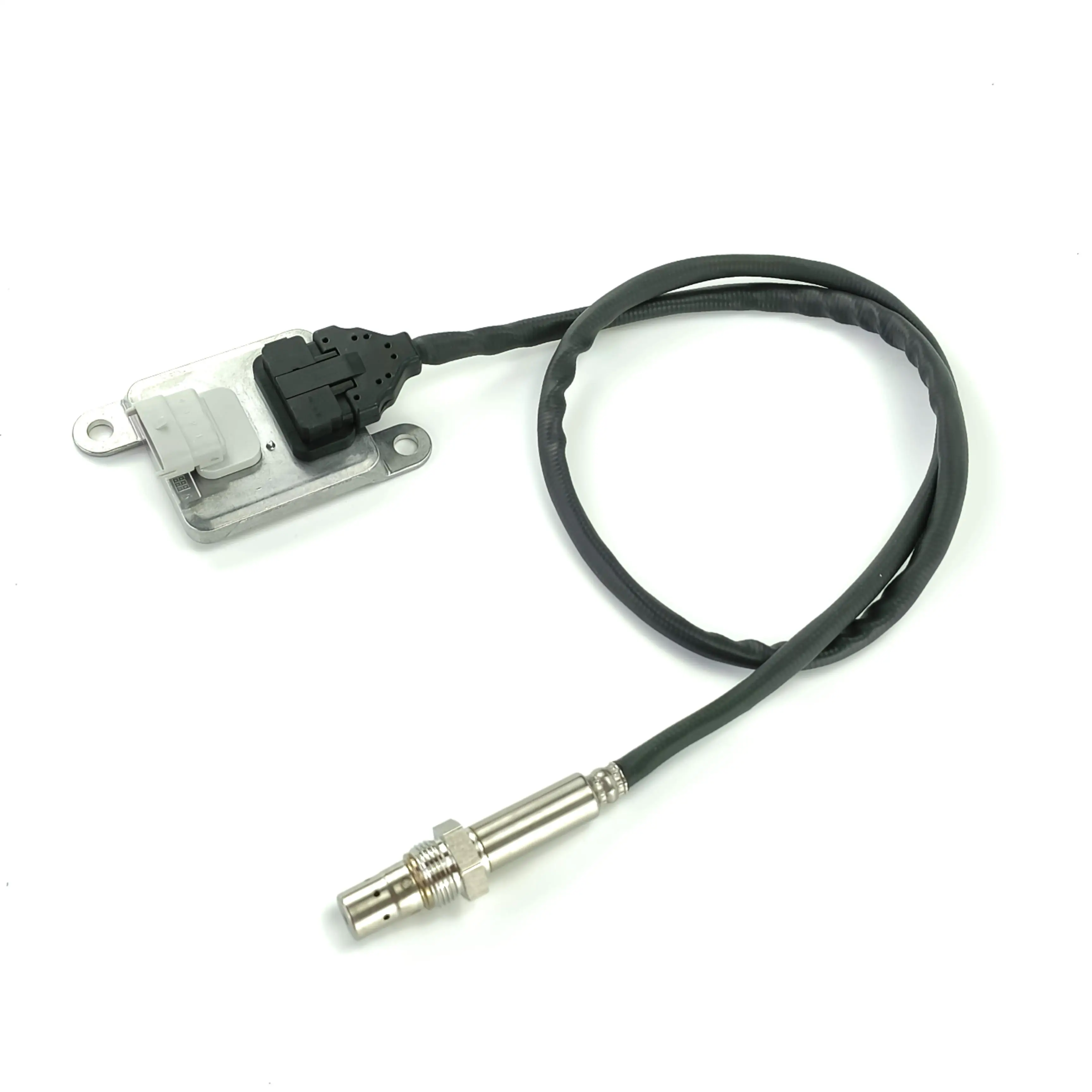 

Brand New Factory Price 24V 5WK9 6673A Nitrogen Oxide Nox Sensor For Cummins Sensor Nox New