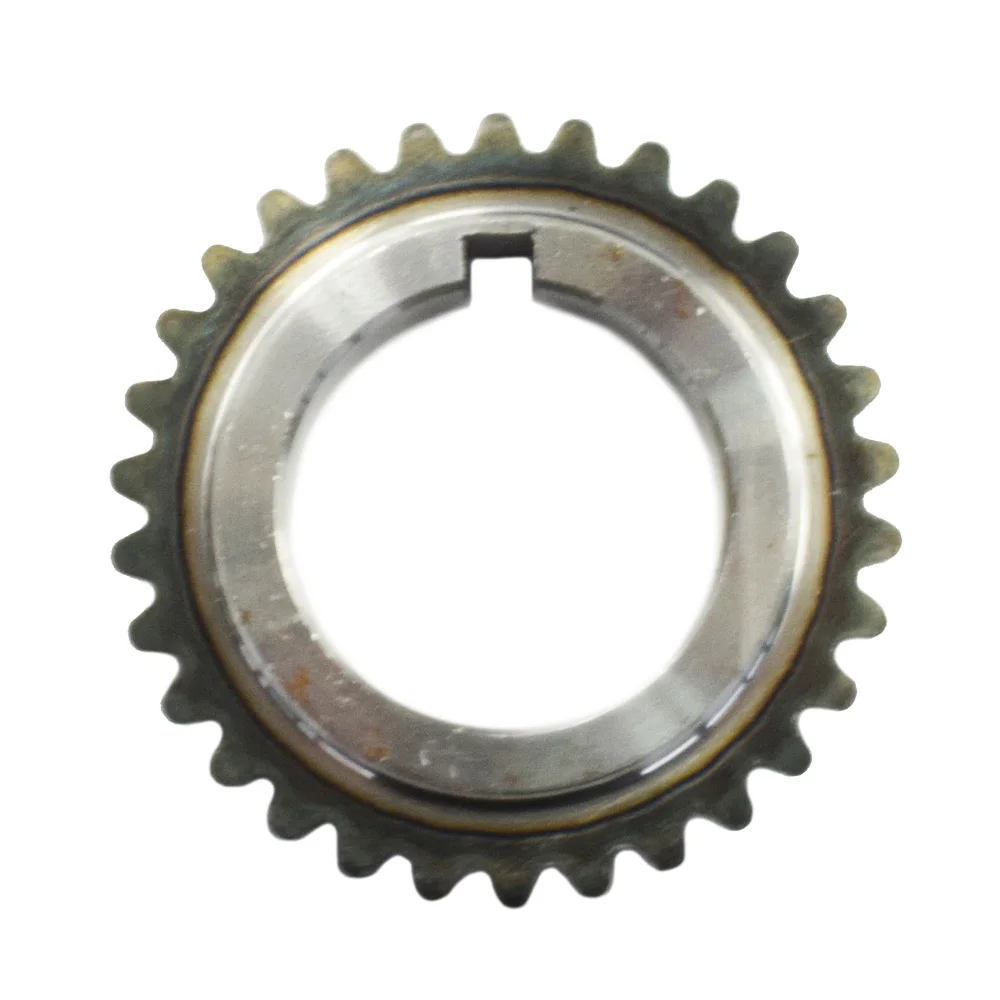 REVO 105651 Timing Chain Kit for CHEVROLET OPEL Pontiac BU Engine A28NER A30 OE 12683547 12633451 12609261 12609259 12684831
