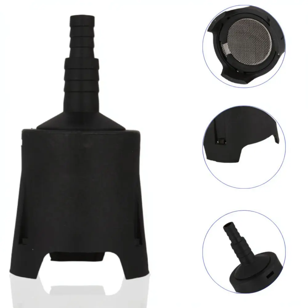 Stainless Mesh Intake Filter For Anlush Pressure Washer Hose Sink Type Water Inlet Protection Cleaning Tool