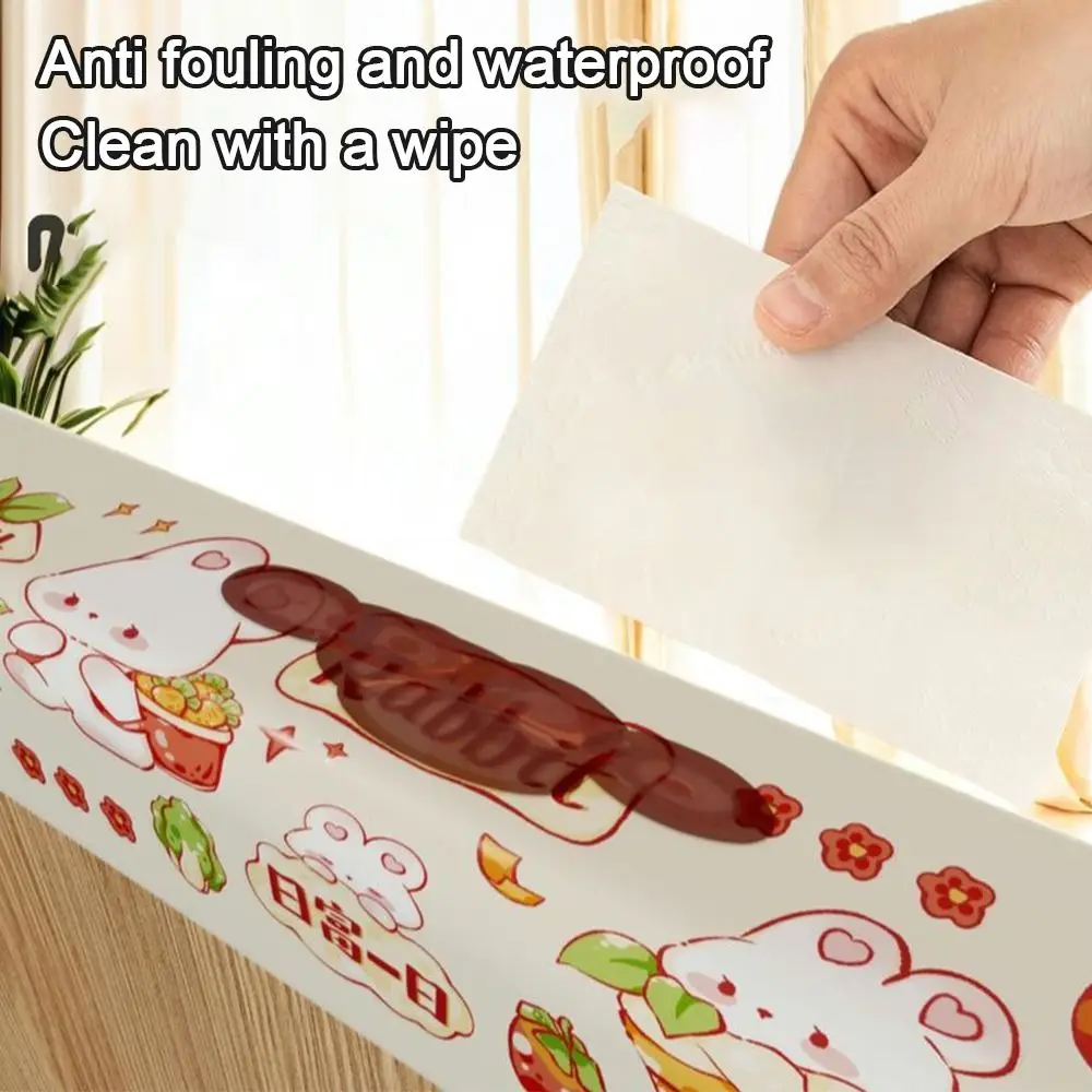 2m Desk Edge Guard Strip Cartoon Thickened Table Anti Collision Cushion Waterproof Self Adhesive Wall Corner Protector