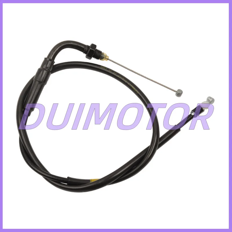 Throttle Cable for Ktm 200/250/390duke/rc