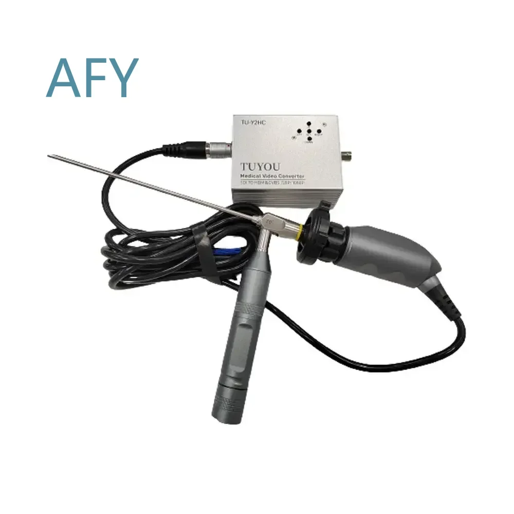 Medical Portable Endoscopy Camera Full HD 1080P for Endoscope System for Inspection Repair Maintenance Industrial Automotive
