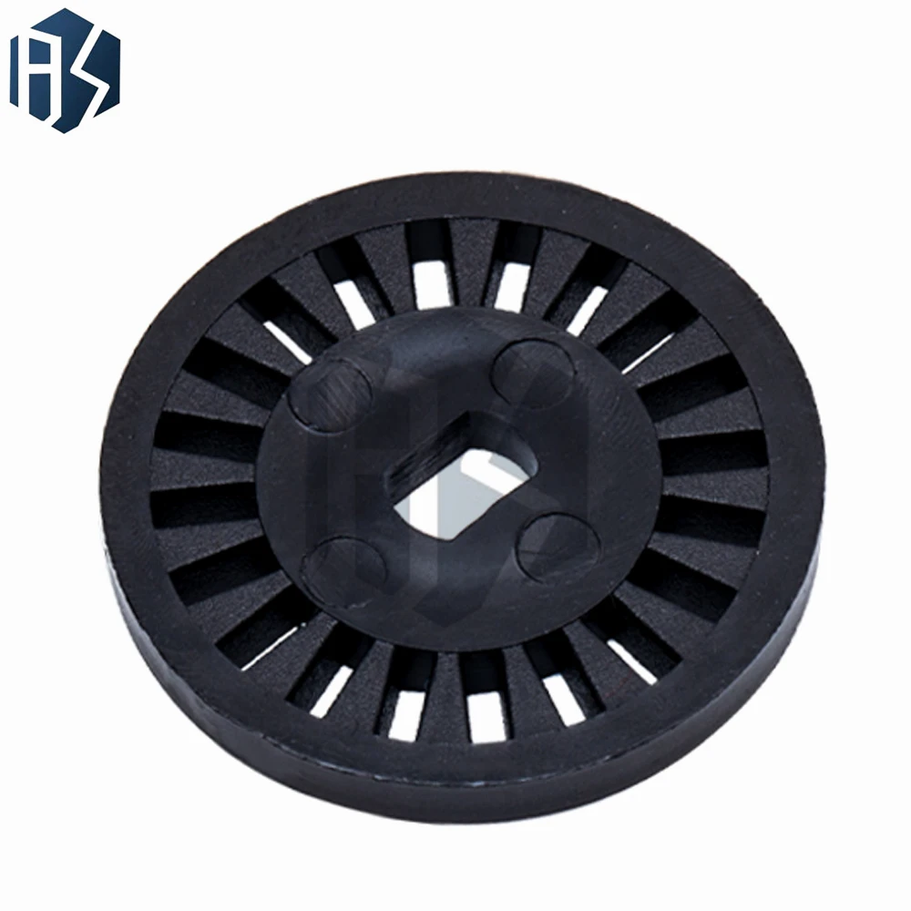 10 шт., комплект колес оптического энкодера 20CPR — 6 мм, отверстие вала, поворотный датчик скорости, диск для двигателя/роботоки постоянного тока Arduino