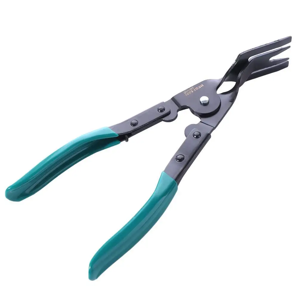 

Stable Clamping Trim Clip Non-slip High Hardness Car Headlight RepairTool Sturdy Durable Car Upholstery Remover Tool Household