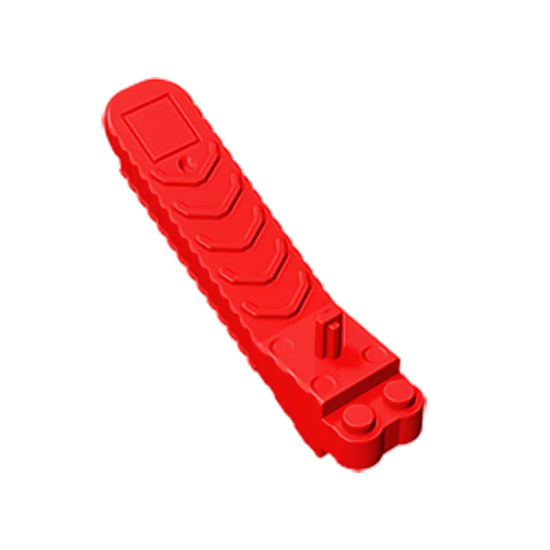 ゴブリックス ビルディングブロック GDS-716 エレメントセパレーター 教育用 レゴ96874-630と互換性あり 子供向けDIYテクニカル