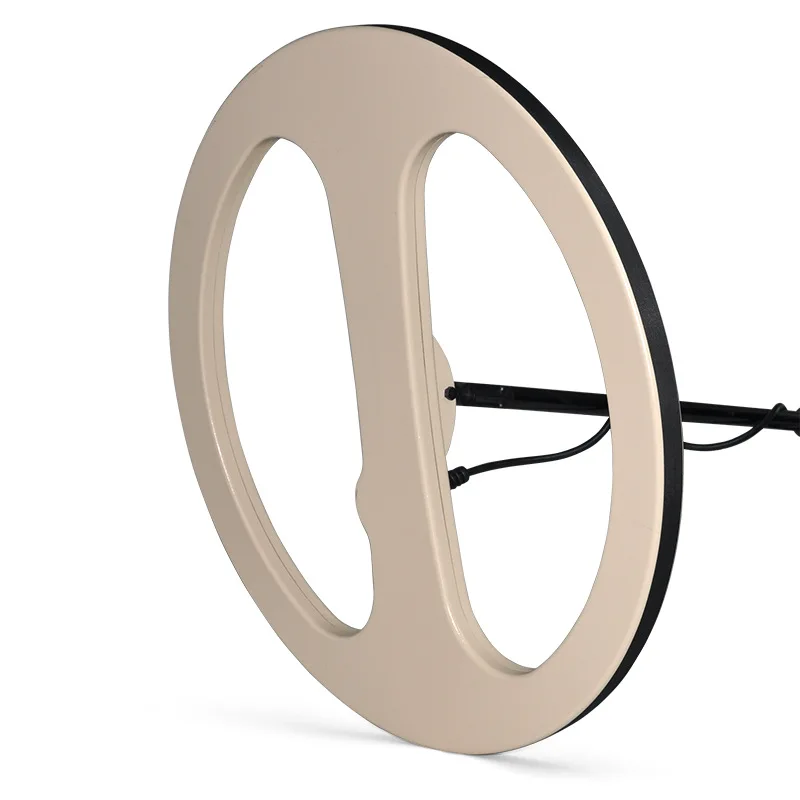 Mono 22 inch Mono Coil for Metal Detector Coil Coil Applicable to GPX-4500 GPX-5000 GDX8000 Underground Metal Detector