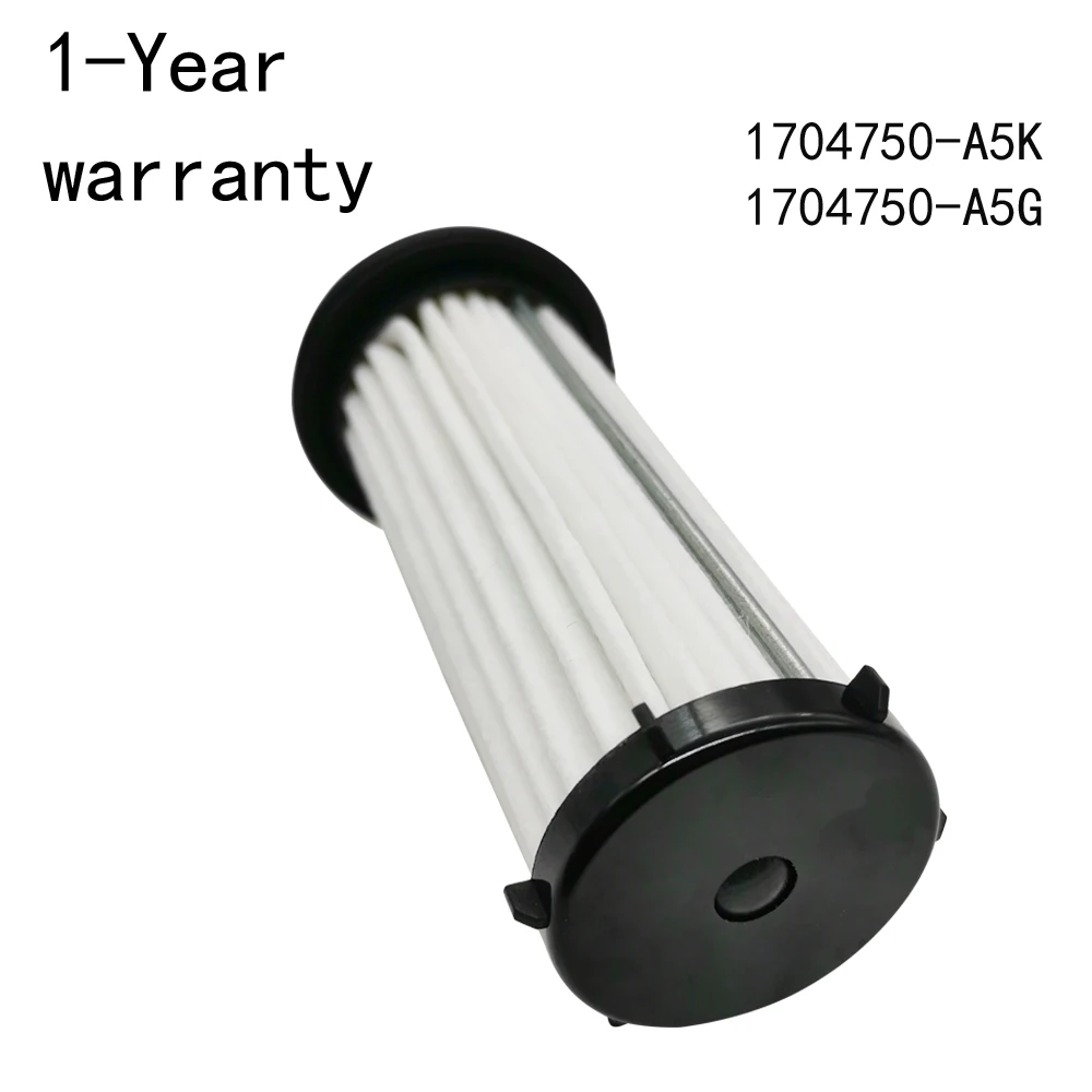 Transmission filter element For BESTUNE T77 1704750-A5K 1704750-A5G