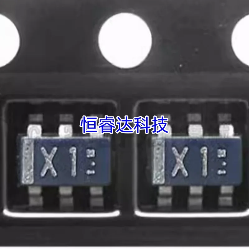 50pcs/lot UMX1NTN for Mitsubishi ignition tube X1 car transistor UMX1 SOT363 *1 smd transistor