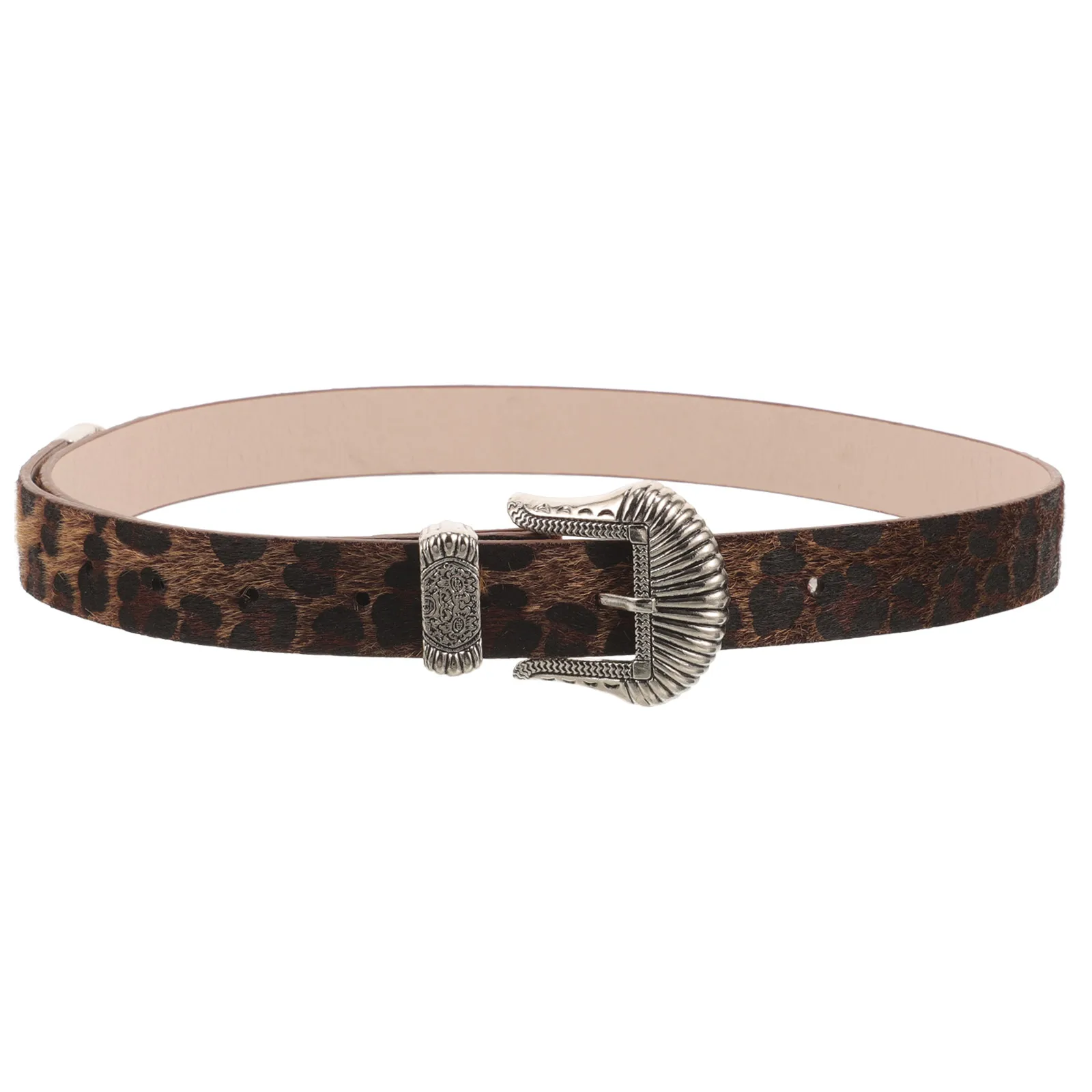 

Vintage Women For Dress Metal Belt Comfortable Chic Unique Women Western Waist Belt Party Wedding Gift/