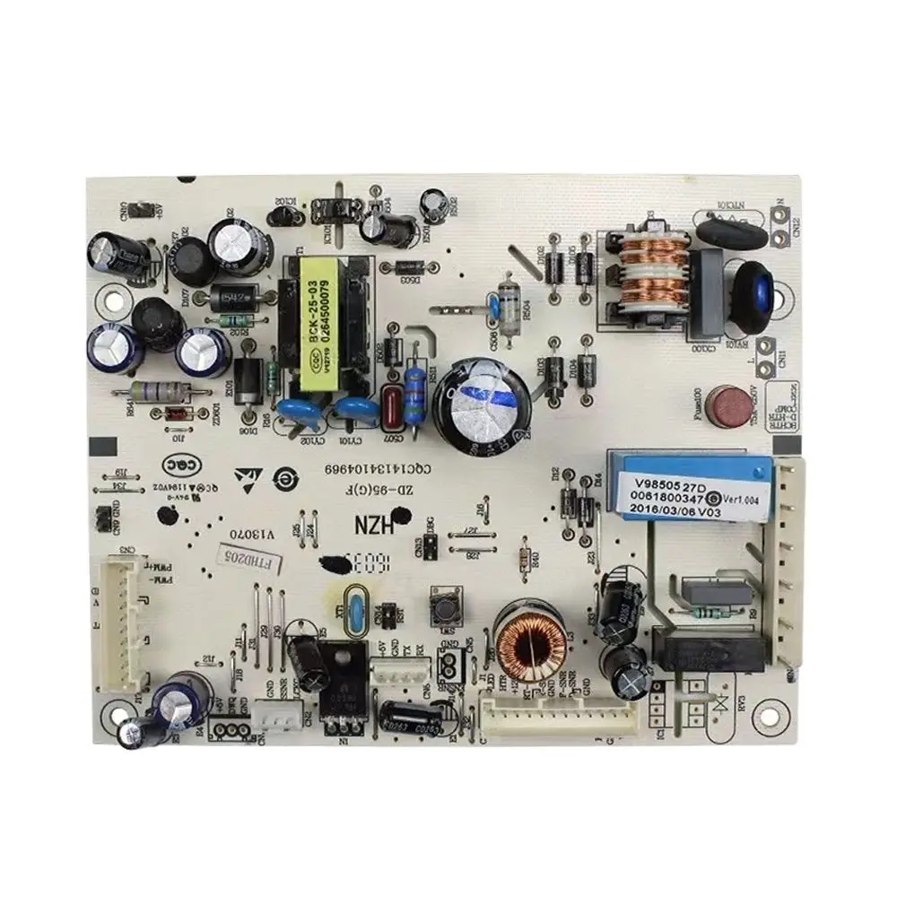 Original Motherboard Power Module Board 0061800347 For Haier Casati Refrigerator Parts
