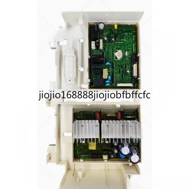 Suitable for  Roller washing machine WW90M64F computer board DC92-02140A main board DC92-02139A