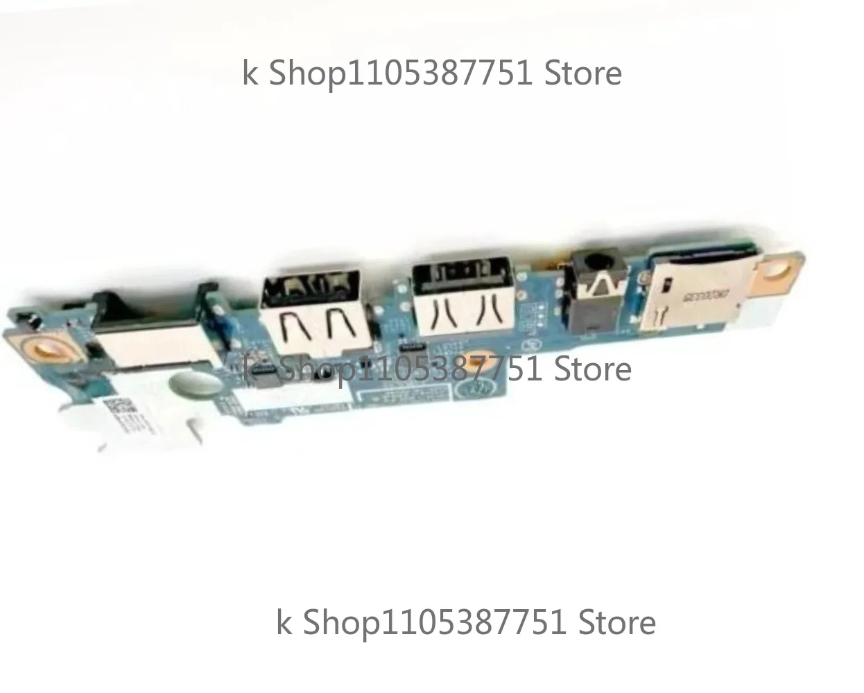 Laptop Right-Side Laptop USB IO Board For Dell Latitude 3410 3510 E3410 0Y67KR