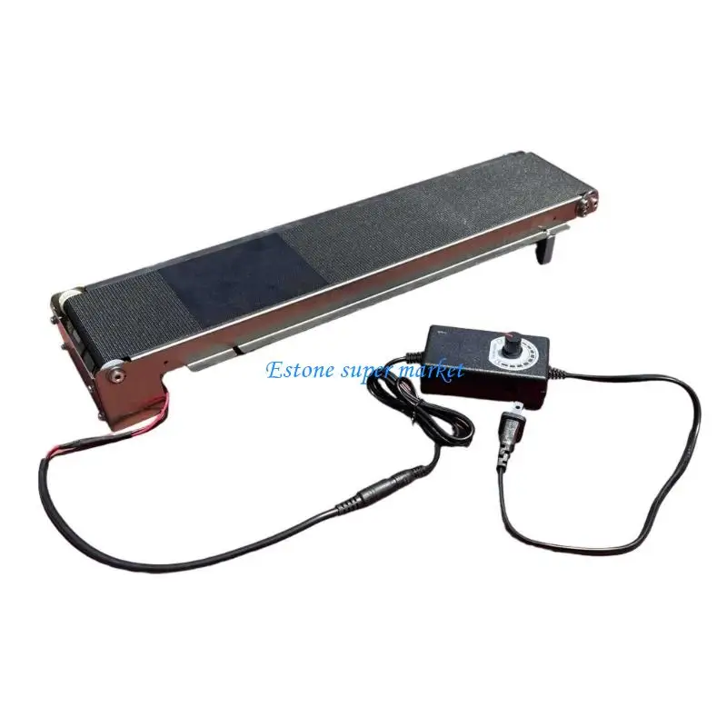 

090B Dense Desktop Transferrer Belt For Classroom Science Projects And Office Transportation