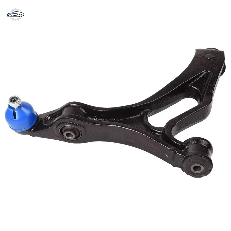 7L0407151H  Front Left Lower Control Arm For VW Touareg 2004-2010 / 3.0 V6 TDI,3.2 V6,4.2 V8,6.0 W12