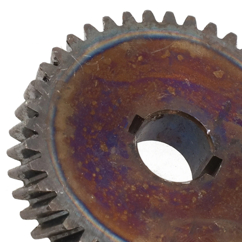56.5mm Electric Breaker Gear For HM0810 HM0810B HM0810T AC220V-240V 41 Teeth Gear Spare Parts Power Tool Accessories