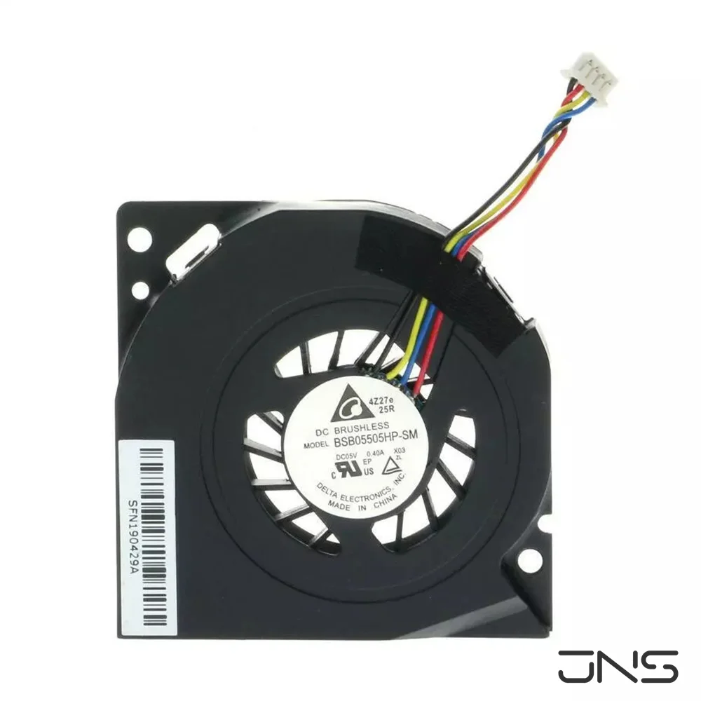 For Intel NUC 5 NUC5I5MYBE NUC5CPYH NUC5I5RYK NUC5i3MYBE New CPU Cooling Fan