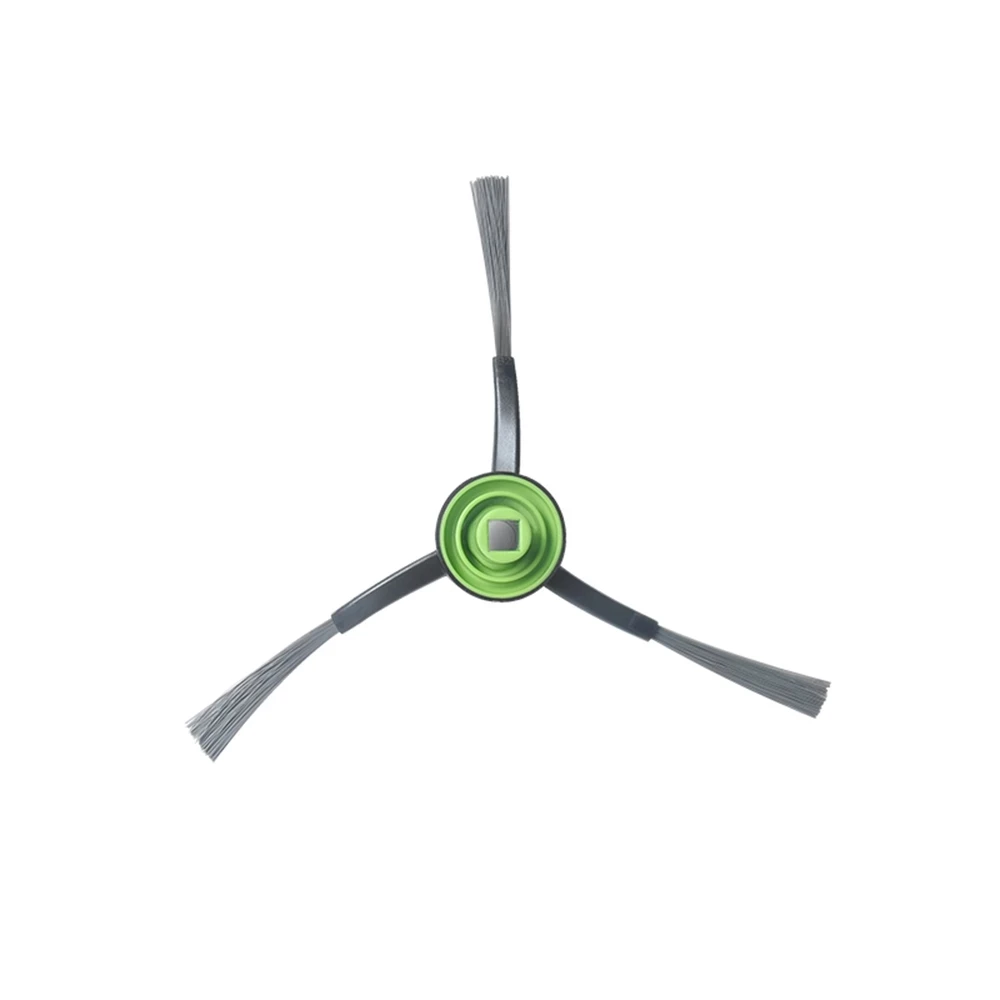 مناسبة لـ Ecovacs OZMO 900 950 920 Yeedi Vac Hybrid/Vac Max/Vac 2/Vac 2Pro/Vac ملحقات روبوت الكنس فرشاة الحافة