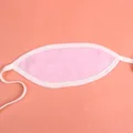 3 piezas rosas