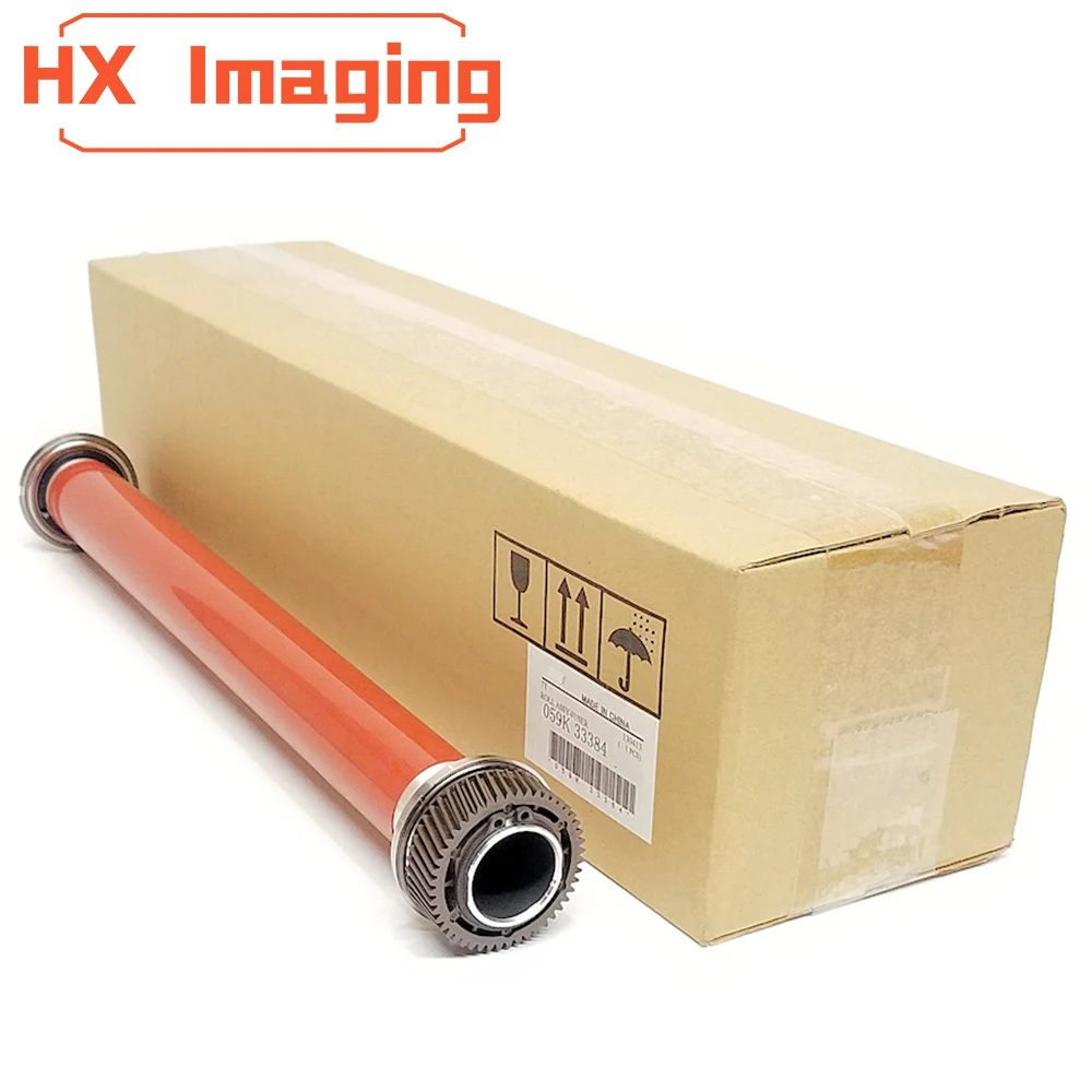 Genuine Fuser Heat Roller Assembly For Xerox 700 770 550 560 C60 C70 C75 J75 DocuColor 240 242 250 252 260 059K33384 059K60120