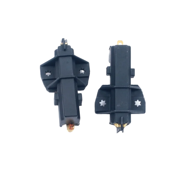 เหมาะสําหรับเครื่องซักผ้าถังแปรงคาร์บอนสําหรับอุปกรณ์ไฟฟ้า