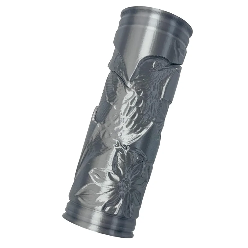 A84E-Polymer Moldin…