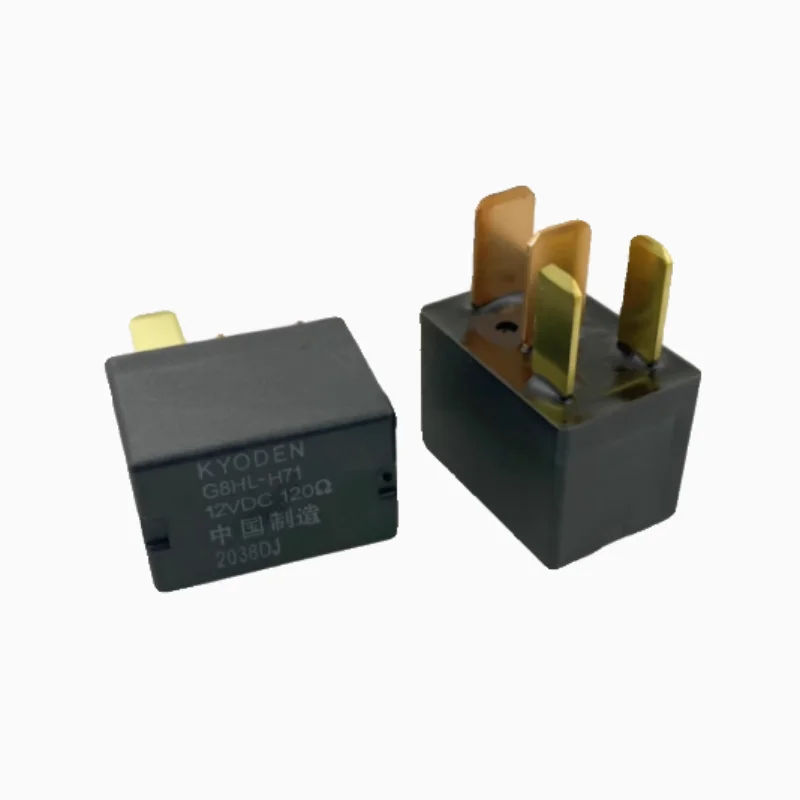 Relay G8HL-H71 12V