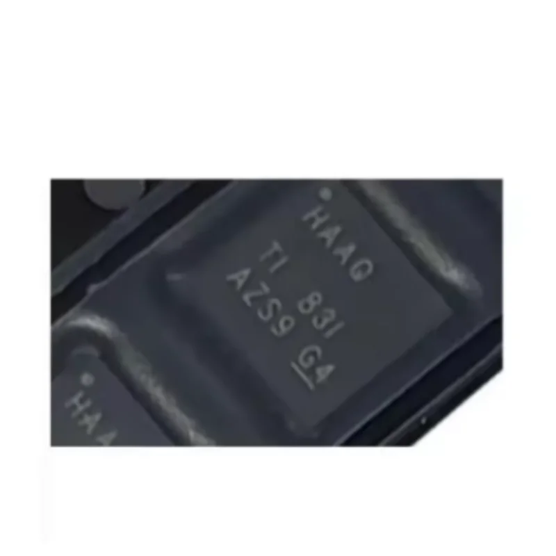 10PCS DRV401AIRGWR Sensor Signal Conditioning IC Closed-Loop Magnetic Current Sensor 20-VQFN Original