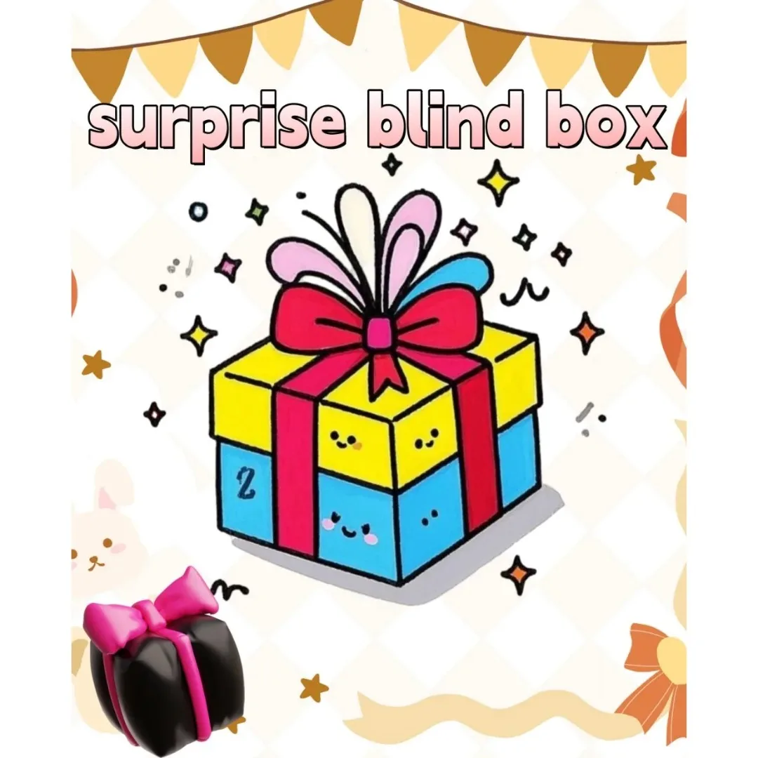 V3 2025, neue Vinyl-Puppe, süßer Schlüsselanhänger, Überraschungs-Blindbox für Kinder, perfektes Geburtstagsgeschenk für alle Altersgruppen