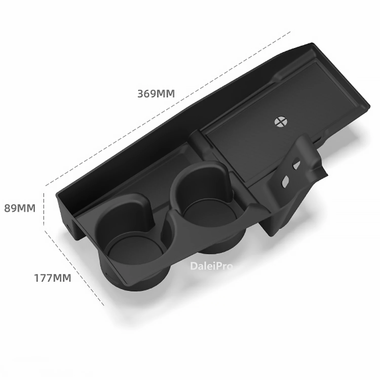 Für Mercedes-Benz GLC 2023 2024 2025X254 Armlehne Lagerung Box Silikon Center Konsole Fach Tasse Halter Änderung zubehör – Detail 10