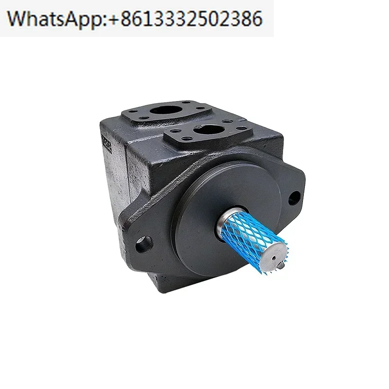 

Гидравлический насос с лопастями PV2R2-26/33/41/47/53/59/65/75-F-RAA-40