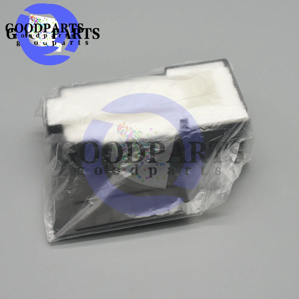 5pcs Waste Ink Tank support for EPSON M100 M105 M200 M201 M205 L550 L551 L555 L565 L566 L575 WF 2510 2520 2530 1799792 1746399 1