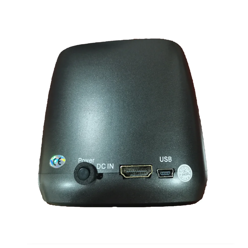 Bill Counting Currency Detector Fake Note Detector S3B Portable UV Money Detector Small IR Security Analyzer Plastic Ticket