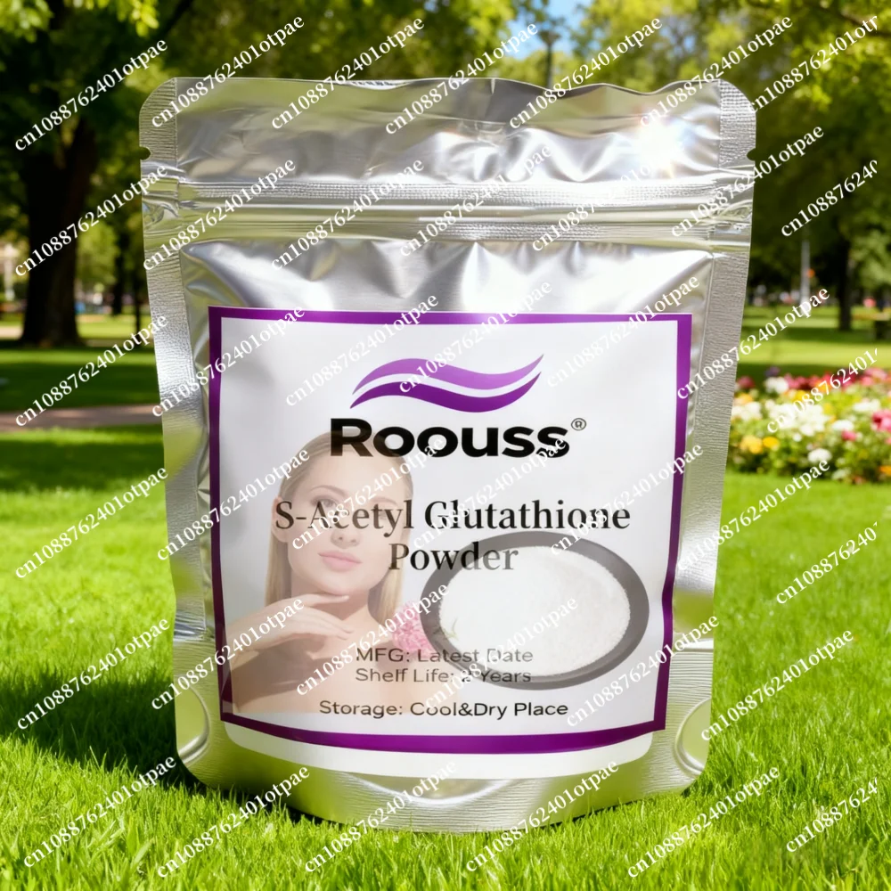 Custom S-Acetyl-L-G… - image