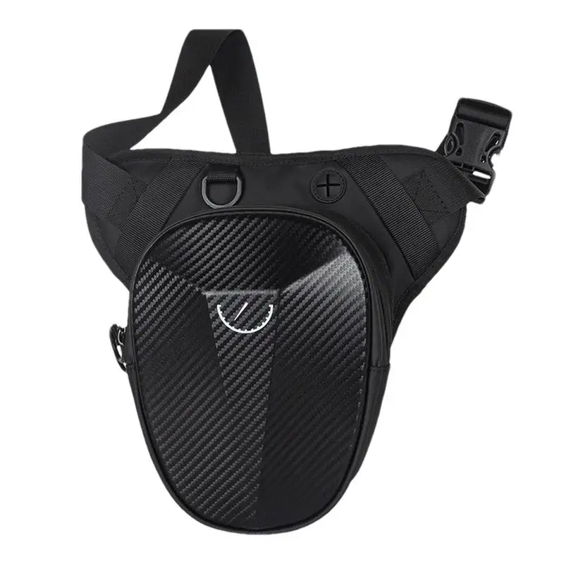 

Thigh Harness Leg Bag Motorcycle Outdoor Drop Leg Bag Waterproof Removable Fashion Motorcycle Holster For Racing Bike Cycling